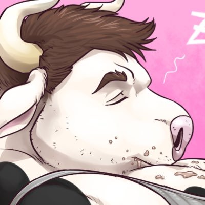 33|M|He/Him - Just a big queer moo working in the gym and at the table to get those gains. icon by @eclipticafusion