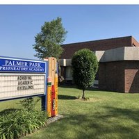 Palmer Park Preparatory Academy(@AcademyPalmer) 's Twitter Profile Photo