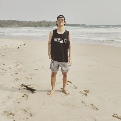 YusrilFerdians1's profile picture. dengan cara-cara yang tidak dapat kita terka, terkadang semesta merestui sesuatu yang tak kita duga-duga