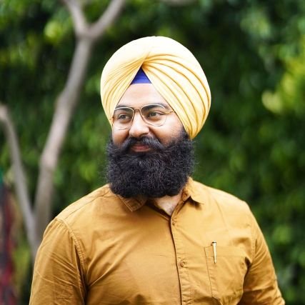 harchitvan's profile picture. Event & Marketing Professional                             
Traveller | Foodie | Love & Peace                              
Ex CII & TiE