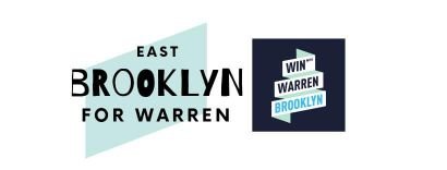 Bringing the power of the #WarrenDemocrat to #NYC & #NYS politics we are converting our @EWarren activism into democratic advocacy from NY to the nation! 🗽