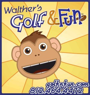Walther's Golf & Fun