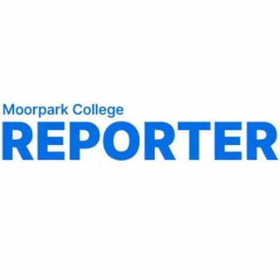 The student news publication covering Moorpark College and the community.

Facebook & Instagram: @moorparkreport