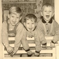 Dirk Lahmann (@dirk_lahmann) Twitter profile photo