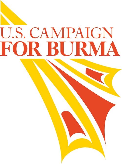 US Campaign 4 Burma