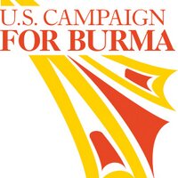 US Campaign 4 Burma(@uscb) 's Twitter Profile Photo