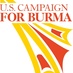 US Campaign 4 Burma (@uscb) Twitter profile photo