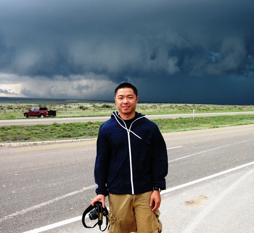 willchong25's profile picture. #Weather. #Hokies. Novice golfer.