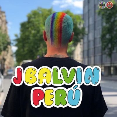 La Familia Perú apoyando a @JBALVIN
            
Fundado el 29/O9/11