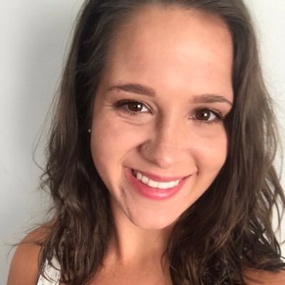 KenzieBrooker's profile picture. #teacherlife