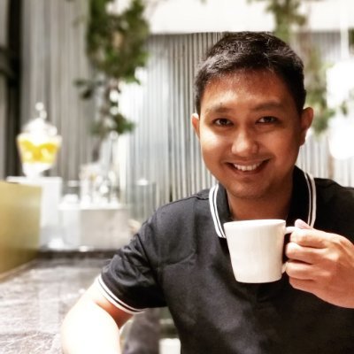 TheEJBautista's profile picture. WordPress Developer, Entrepreneur | Self-Taught Programmer, Gamer, Realistic Optimist, Aspiring Content Creator