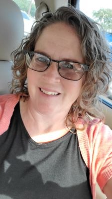 I'm a gifted teacher in New Mexico;pastors wife and mom;27 years of teaching #clearthelists #shrinkthelist #support_a_teach #twitterphilanthropy #teachertwitter