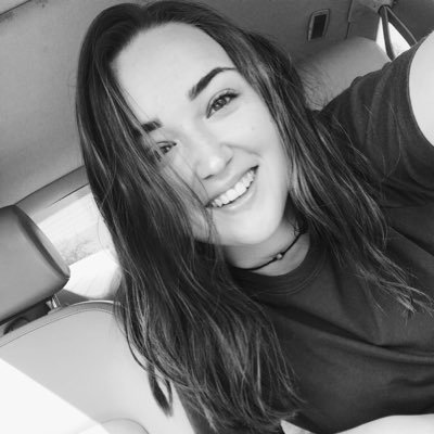 karisa_smidt's profile picture. Welcome to my Twitter, stalker.