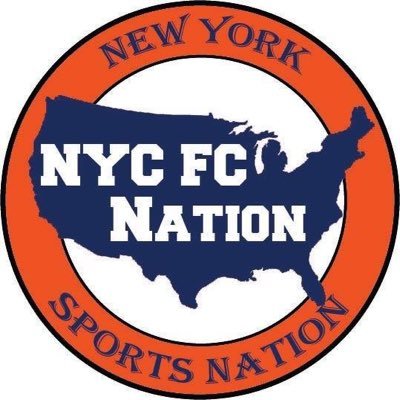 Enhancing Your New York #NYCFC Fan Experience | @SportsNationNYC Section | Blogs📝 Social Content📲 Giveaways💥Podcasts🎙Shop🛍(https://t.co/EFILVySAEd)