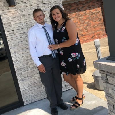 BreannDorsam's profile picture. JHS '19