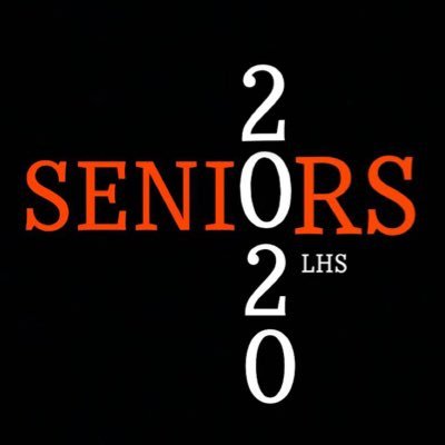 classof2020LHS's profile picture. SENIOR YEAR BABYYYY (follow for class of 2020 updates)