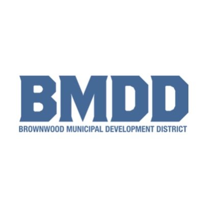 Brownwood Municipal Development District