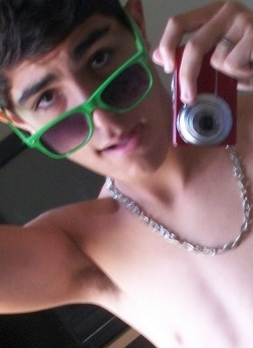 Li††le Mons†er ♥