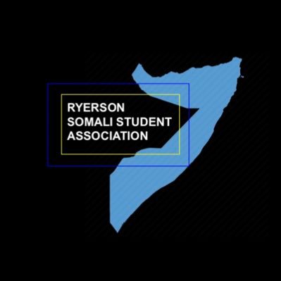 Official account of the Somali Students' Association at Ryerson University.