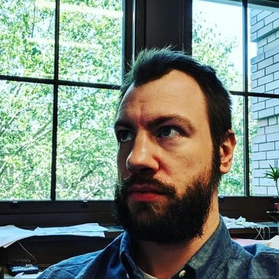 Assoc. Prof & DoF at U of Southern Miss. Rhetoric and history of medicine, ideology, computational argument, python, R, julia. Games, TRPGs. pro-psychiatry.