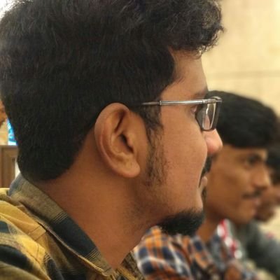 Gokulaprakash05's profile picture. The unstoppable INDIAN🇮🇳🇮🇳