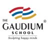 gaudiumschool's profile picture. 
