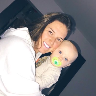 Dax’s mom