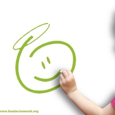 FundacionMark's profile picture. Creamos espacios de diversión y esparcimiento para ayudar a niños y adolescentes con cáncer en su salud emocional. Ludotecas Mark #ParaHacerlosSonreír