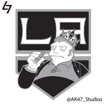BLHL's crowned jewel. Your home for the most competitive league in sports' rumors, controversy and collusion information. Exposing cheaters since 2018.