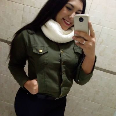 CaamiCamis's profile picture. Scout✌🏽- Newell's ❣️