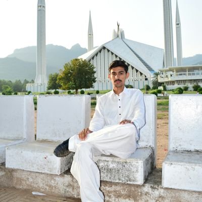 iftikhar_coder's profile picture. Web developer | Software Engineer