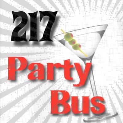 Party Bus Service serving central Illinois.