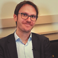 François-Xavier de Vaujany(@fdevaujany) 's Twitter Profile Photo