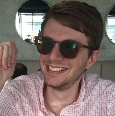 realJohnAles's profile picture. High-quality control