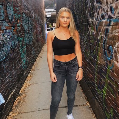 GraceFontainee's profile picture. insta: grace.fontaine