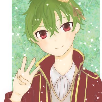 陽花@低浮上さんのプロフィール画像