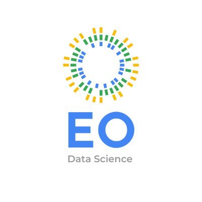 At EO Data Science, our mandate is to harness the power of what we can see, learn and know from space to help organisations enact positive change.