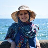 Zeinab Navidi (@navidizeinab) 's Twitter Profile Photo Zeinab Navidi (@navidizeinab) 's Twitter Profile Photo