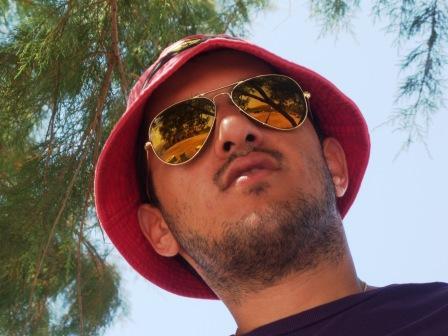 GiannisManda's profile picture. Nothing More...... Nothing Less......