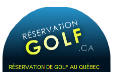 Reservationgolf's profile picture. Reservationgolf.ca est votre adresse unique pour toutes vos réservations de golf au Québec.