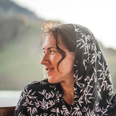 IbuJessika's profile picture. researcher (of agrarian change, environment and development), learner and lover of the outdoors