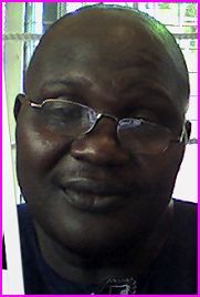 An amiable and personate gentleman that has passion for empowering the youth for a better tomorrow of the world.