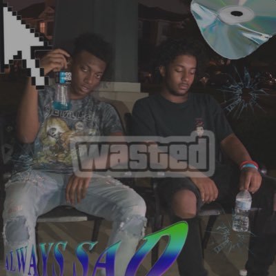 Goopfather's profile picture. Married to the grind❤️