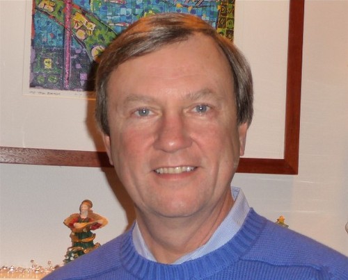 Retired Vice President Sales. Systems Integrator for RFID and Barcode applications.