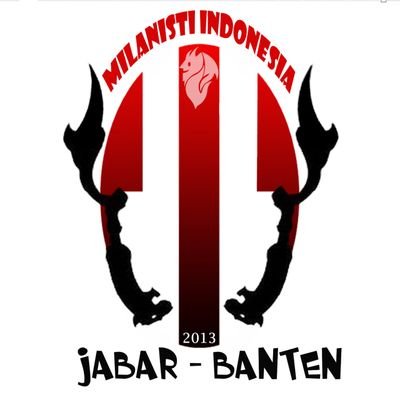 Milanisti Indonesia Paguyuban Jabar-Banten
Sekjen @SuhilOke WA 0811-121-711 #jabarbanten