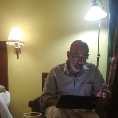 Journalist based out of Delhi and Kerala. Looking at life , people , politicos , writing and talking about them for 4 decades : now Managing Editor , The AIDEM