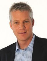Ian Black Profile