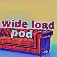 Wide Load Podcast(@WideLoadPod) 's Twitter Profile Photo