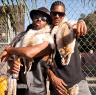 vh1real_chance's profile picture. Watch The New Reality Series - Real and Chance: The Legend Hunters Sundays at 9 PM ET only on VH1.

For Bookings Please contact: xzavier.ryan@gmail.com