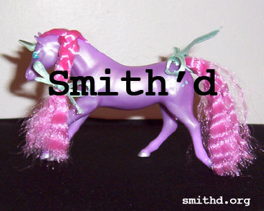 smithdblog's profile picture. 